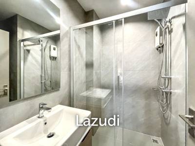 1 bedroom 1 bathroom 34.5 Sq.M Ideo Sukhumvit Rama 4