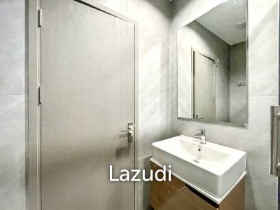 1 bedroom 1 bathroom 34.5 Sq.M Ideo Sukhumvit Rama 4