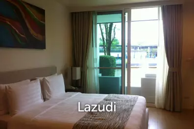 1 Bedroom Condo For Sale At Laguna Village