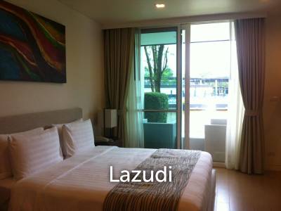 1 Bedroom Condo For Sale At Laguna Village