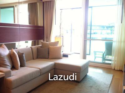 1 Bedroom Condo For Sale At Laguna Village