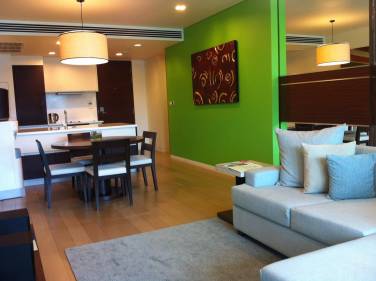 1 Bedroom Condo For Sale At Laguna Village