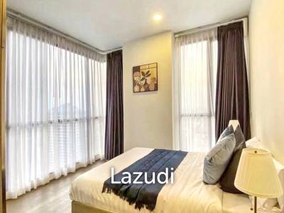 2 Bedrooms 2 Bathrooms 58 SQ.M Park Origin Phayathai