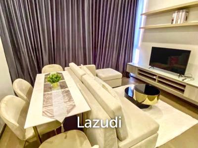 2 Bedrooms 2 Bathrooms 58 SQ.M Park Origin Phayathai