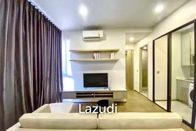2 Bedrooms 2 Bathrooms 58 SQ.M Park Origin Phayathai