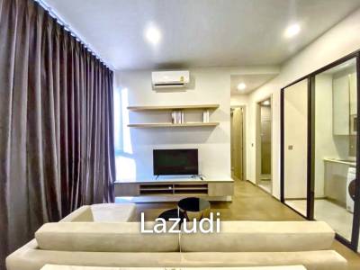 2 Bedrooms 2 Bathrooms 58 SQ.M Park Origin Phayathai