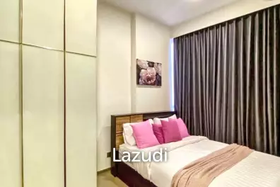 2 Bedrooms 2 Bathrooms 58 SQ.M Park Origin Phayathai