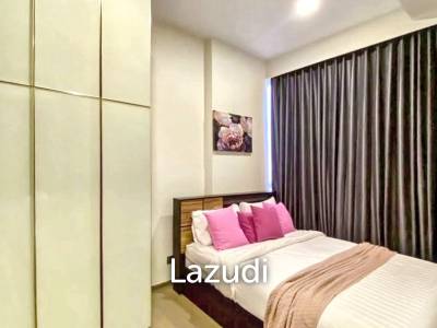 2 Bedrooms 2 Bathrooms 58 SQ.M Park Origin Phayathai