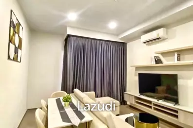 2 Bedrooms 2 Bathrooms 58 SQ.M Park Origin Phayathai