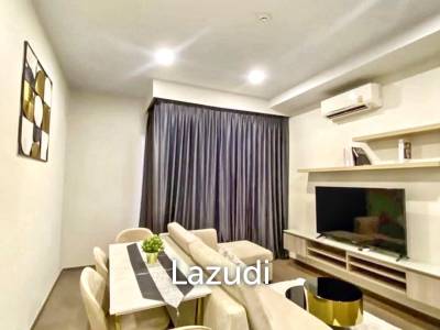 2 Bedrooms 2 Bathrooms 58 SQ.M Park Origin Phayathai