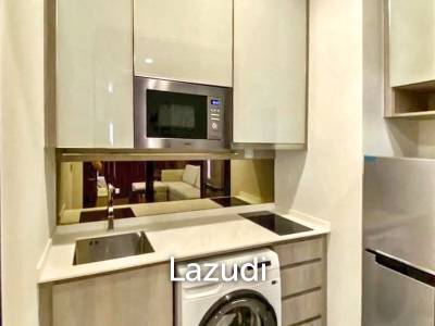 2 Bedrooms 2 Bathrooms 58 SQ.M Park Origin Phayathai