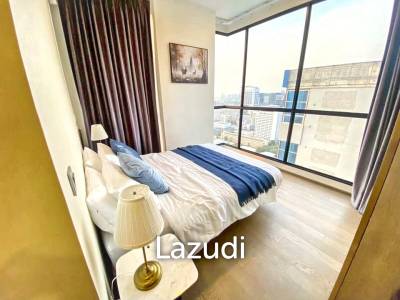2 Bedrooms 2 Bathrooms 58 SQ.M Park Origin Phayathai