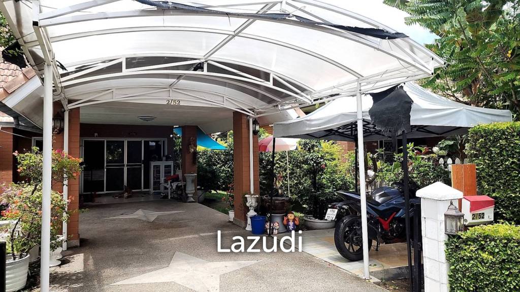 480 平方米 3 床 3 洗澡 别墅 对于 销售