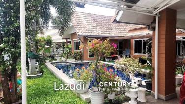 DUSITA 1 : Nice 3 Bed Pool Villa for Sale DUSITA 1 : Nice 3 Bed Pool Villa for Sale