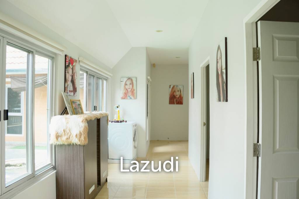 480 平方米 3 床 3 洗澡 别墅 对于 销售