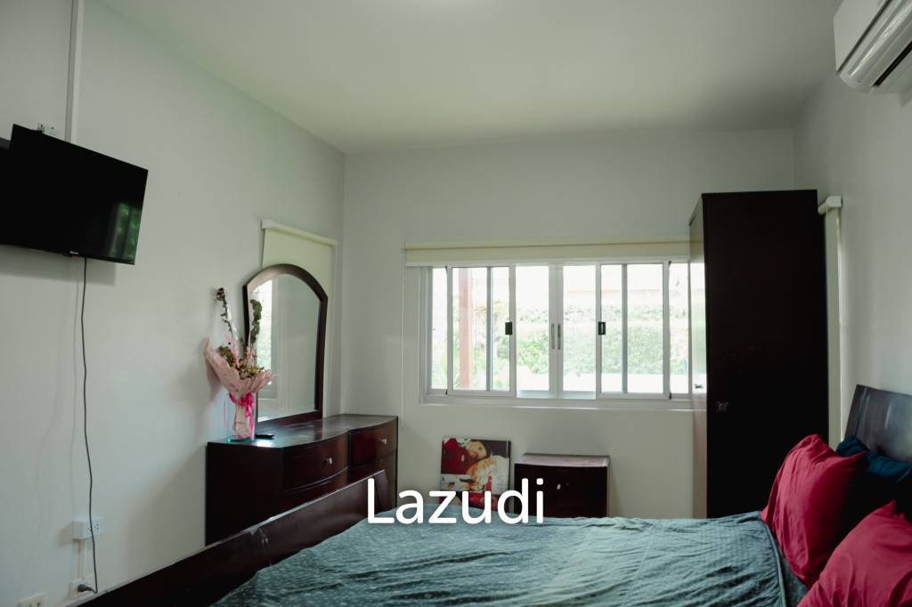 480 平方米 3 床 3 洗澡 别墅 对于 销售