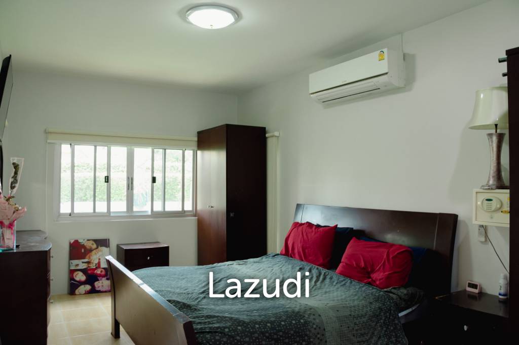 480 平方米 3 床 3 洗澡 别墅 对于 销售