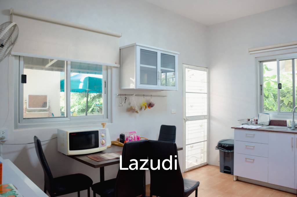 480 平方米 3 床 3 洗澡 别墅 对于 销售