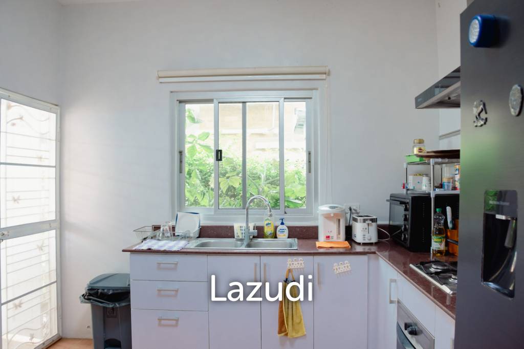 480 平方米 3 床 3 洗澡 别墅 对于 销售