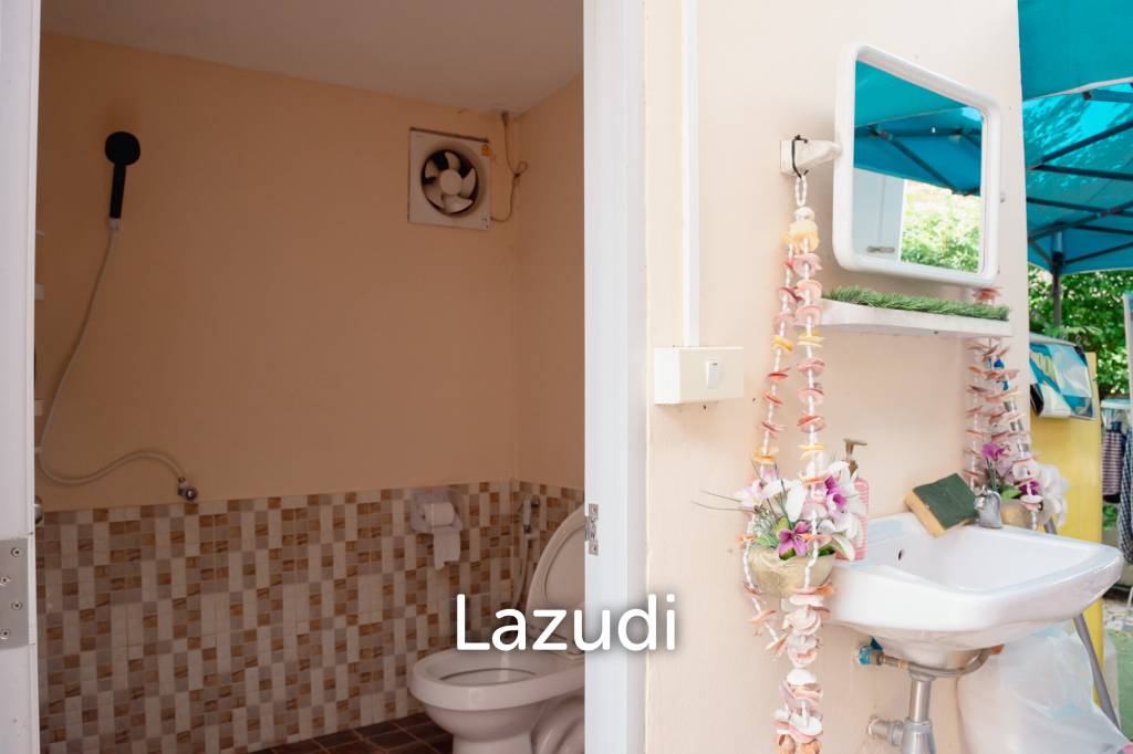 480 平方米 3 床 3 洗澡 别墅 对于 销售