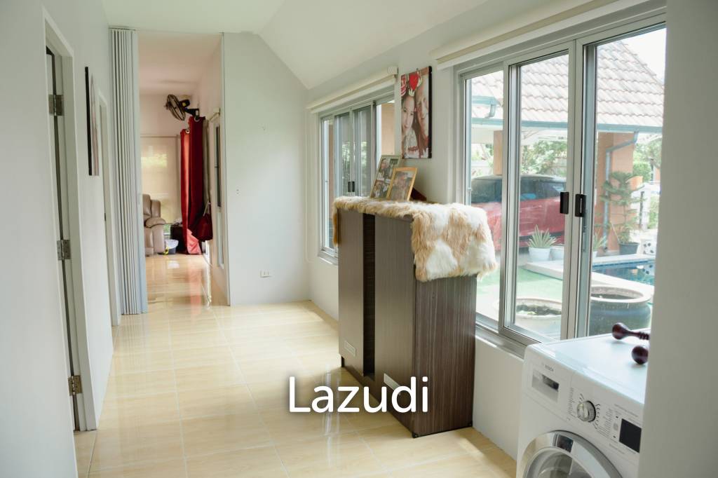 480 平方米 3 床 3 洗澡 别墅 对于 销售