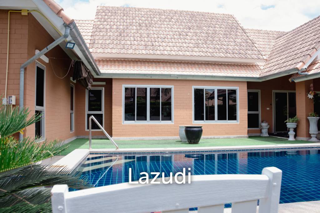 480 平方米 3 床 3 洗澡 别墅 对于 销售