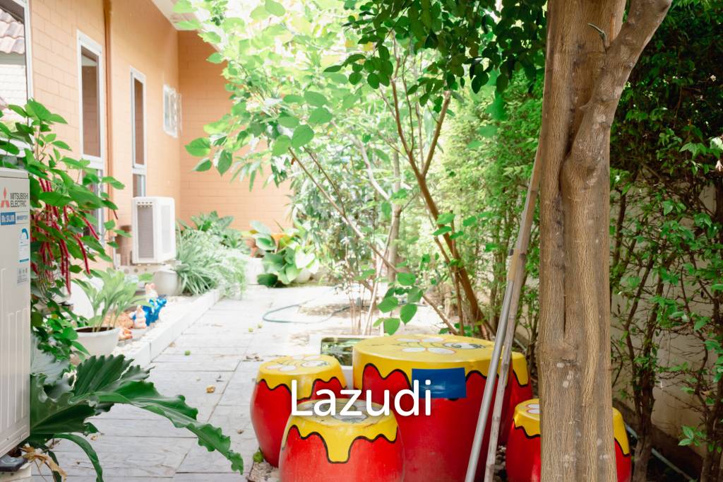 480 平方米 3 床 3 洗澡 别墅 对于 销售