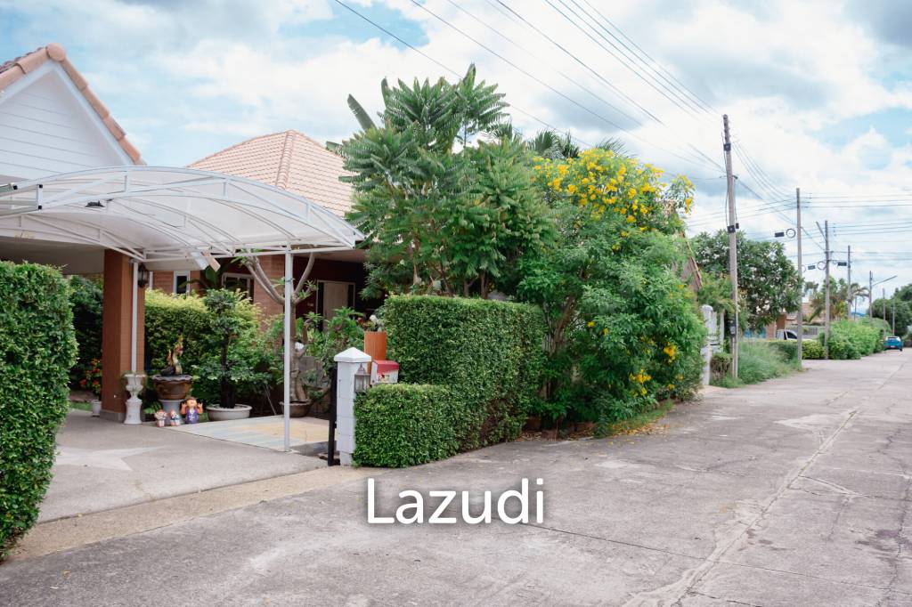 480 平方米 3 床 3 洗澡 别墅 对于 销售