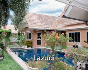 DUSITA 1 : Nice 3 Bed Pool Villa for Sale