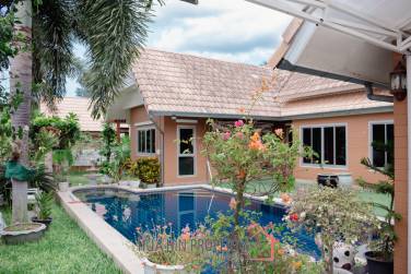 DUSITA 1 : Nice 3 Bed Pool Villa for Sale