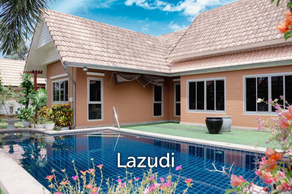 480 平方米 3 床 3 洗澡 别墅 对于 销售