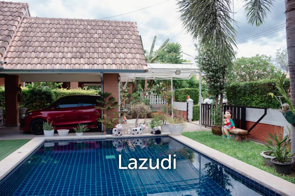 480 平方米 3 床 3 洗澡 别墅 对于 销售