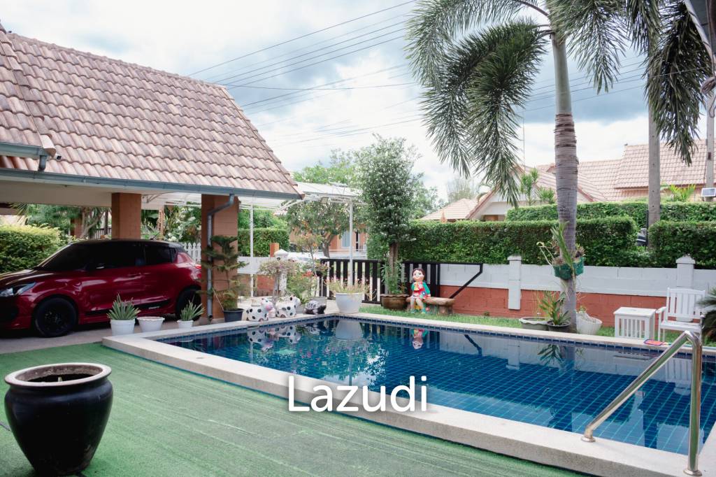 480 平方米 3 床 3 洗澡 别墅 对于 销售