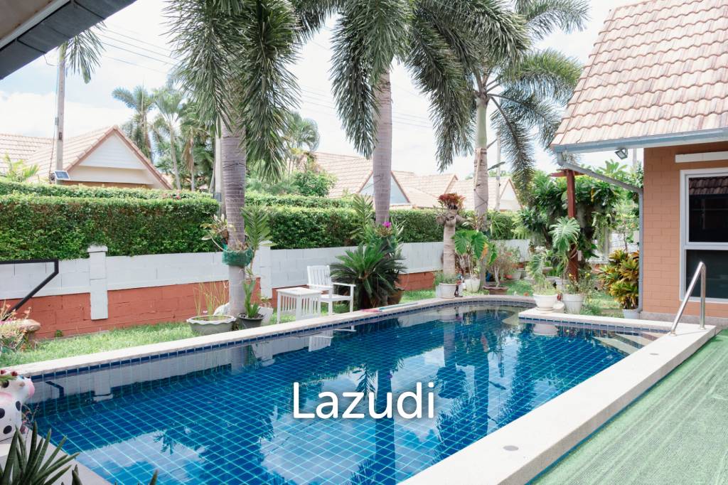 480 平方米 3 床 3 洗澡 别墅 对于 销售