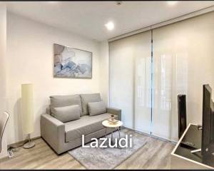 1 Bedroom 1 Bathroom 35 Sq.m Ideo Mobi Asoke