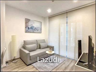 1 Bedroom 1 Bathroom 35 Sq.m Ideo Mobi Asoke