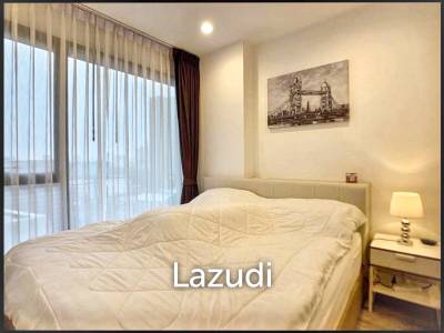 1 Bedroom 1 Bathroom 35 Sq.m Ideo Mobi Asoke
