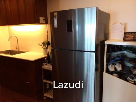 Specious 2-Bedroom Condo 115 SQM with Seaview in Baan Klang Hua Hin