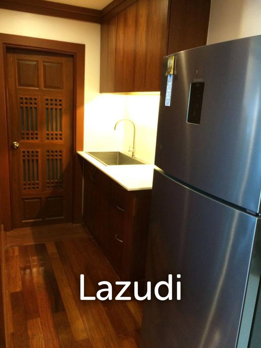 Specious 2-Bedroom Condo 115 SQM with Seaview in Baan Klang Hua Hin