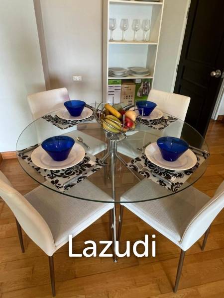 2 Bed Condo 112 SQM with Seaview in Blue Mountain in Hua Hin