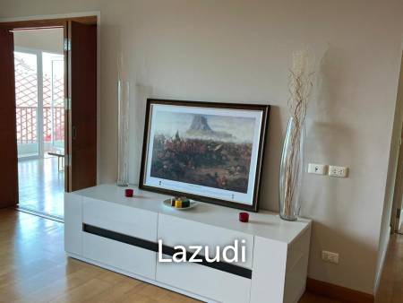 2 Bed Condo 112 SQM with Seaview in Blue Mountain in Hua Hin