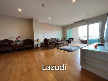 2 Bed Condo 112 SQM with Seaview in Blue Mountain in Hua Hin
