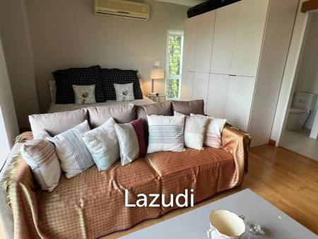 2 Bed Condo 112 SQM with Seaview in Blue Mountain in Hua Hin