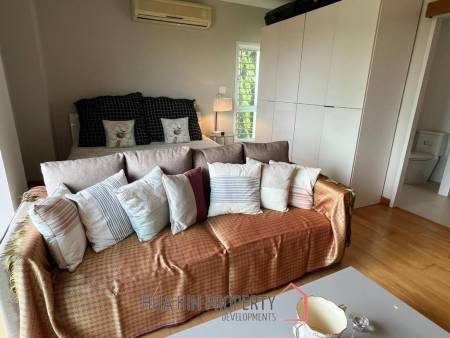 2 Bed Condo 112 SQM with Seaview in Blue Mountain in Hua Hin