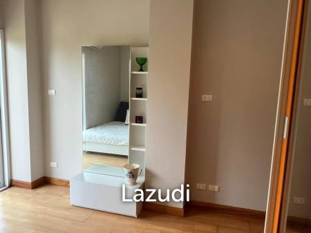2 Bed Condo 112 SQM with Seaview in Blue Mountain in Hua Hin