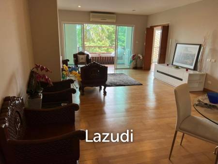 2 Bed Condo 112 SQM with Seaview in Blue Mountain in Hua Hin