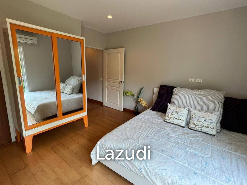 2 Bed Condo 112 SQM with Seaview in Blue Mountain in Hua Hin