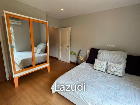 2 Bed Condo 112 SQM with Seaview in Blue Mountain in Hua Hin