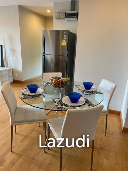 2 Bed Condo 112 SQM with Seaview in Blue Mountain in Hua Hin