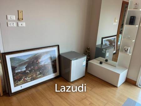 2 Bed Condo 112 SQM with Seaview in Blue Mountain in Hua Hin